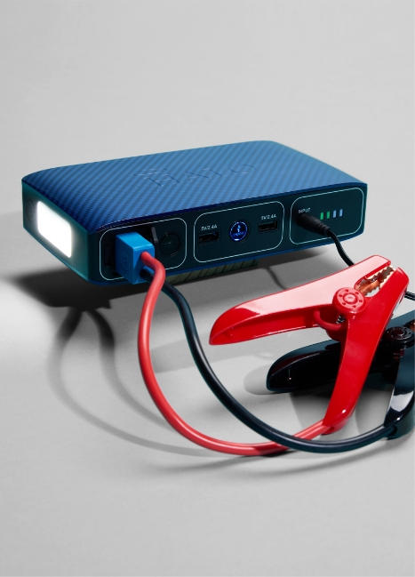 power solutions