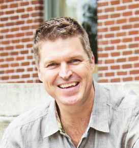 Adam Danner
