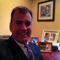 Marty Currier