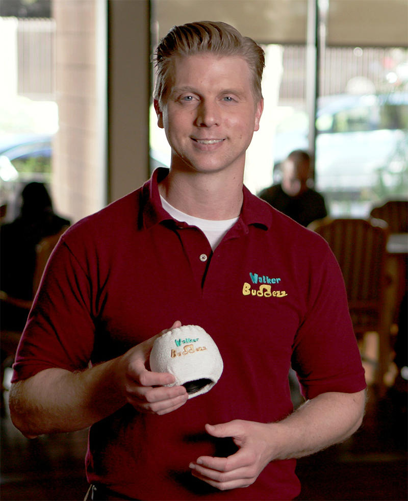 Chad Dollarhide