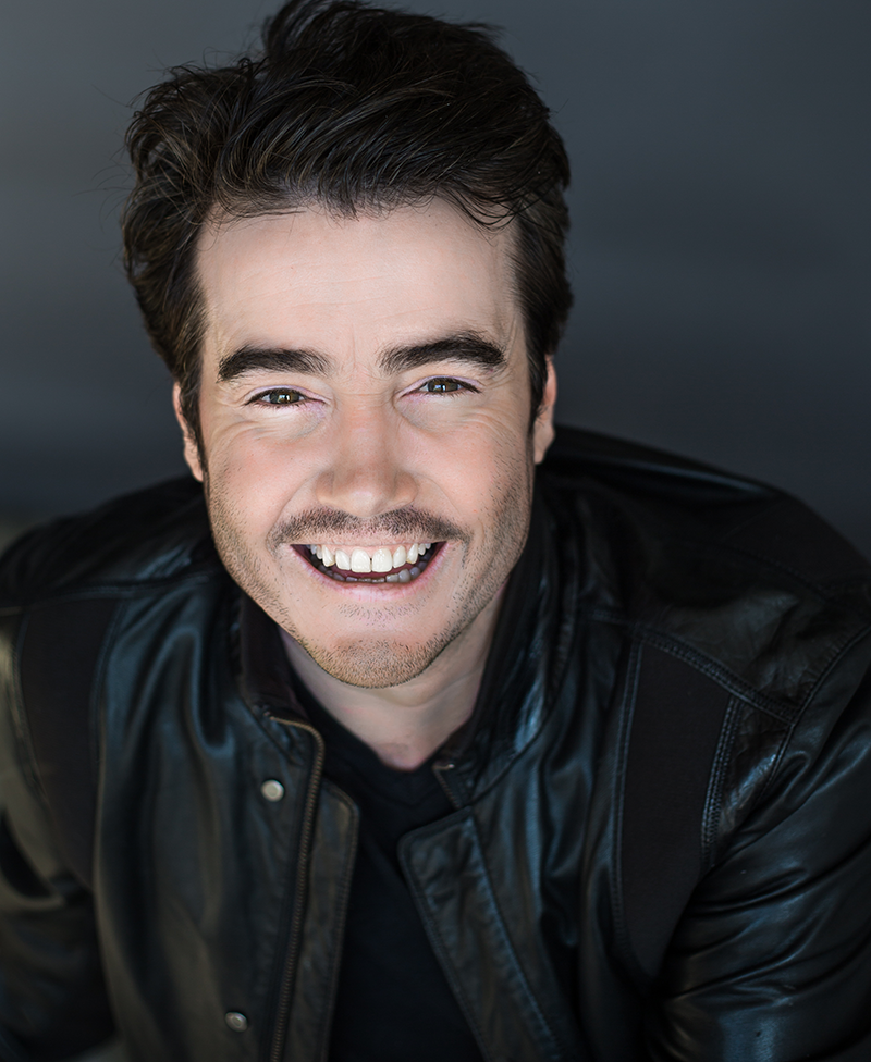 Andrew Kavovit