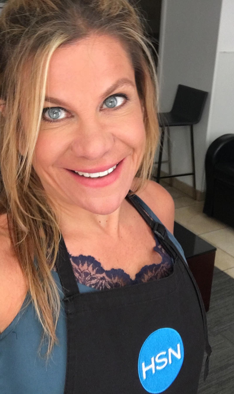 Terri Rogers