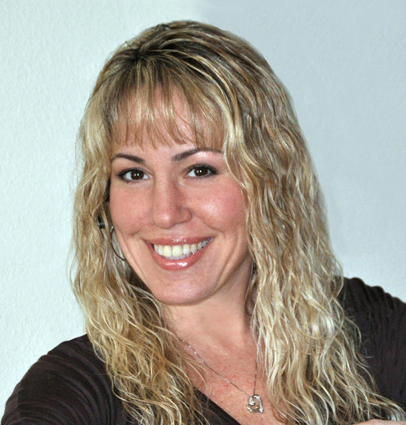 Tanya Lewis