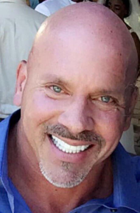 Stan Efferding