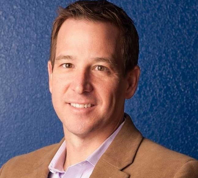 Doug Keller