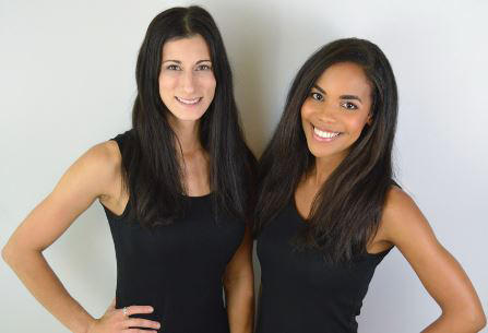 Jess Edelstein and Sarah Ribner