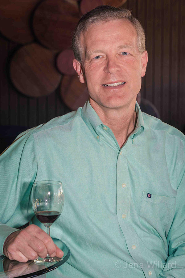 Dr. David Meadows