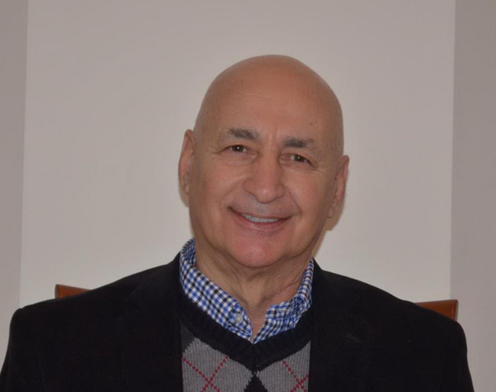 Rick Petruzzelli