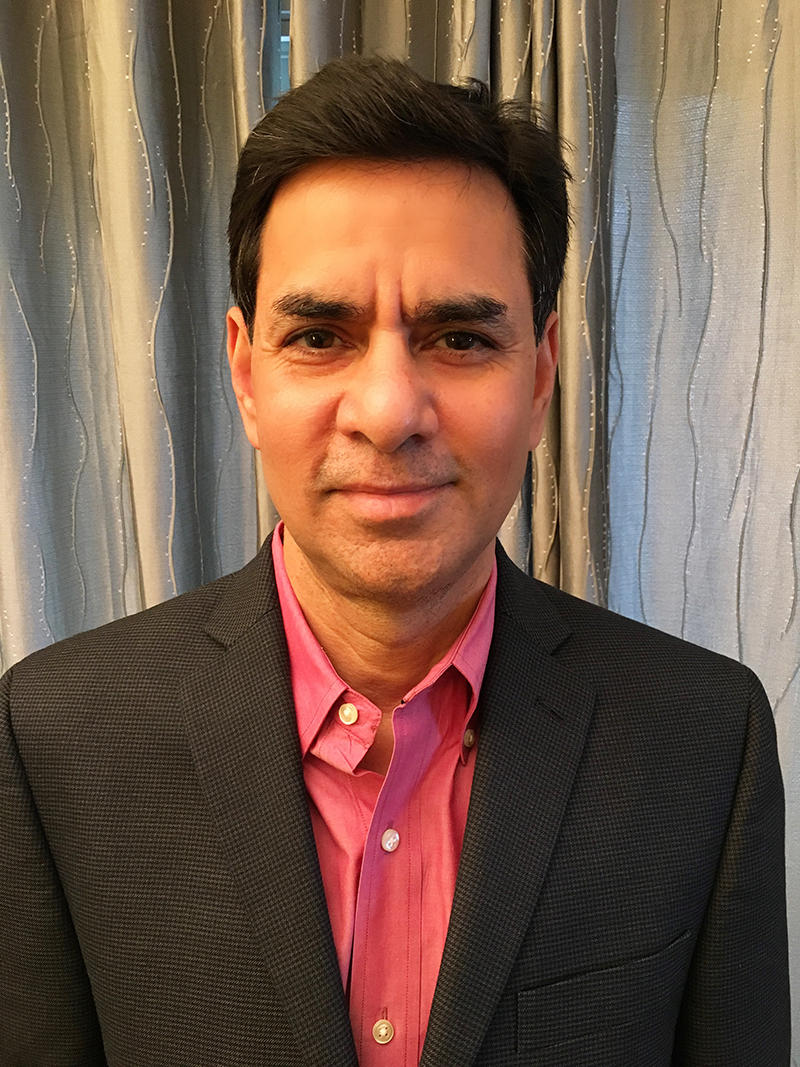 A.K. Mishra