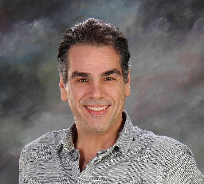 Nick Batsikouras