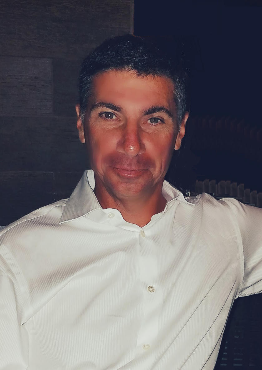Steven Casalino