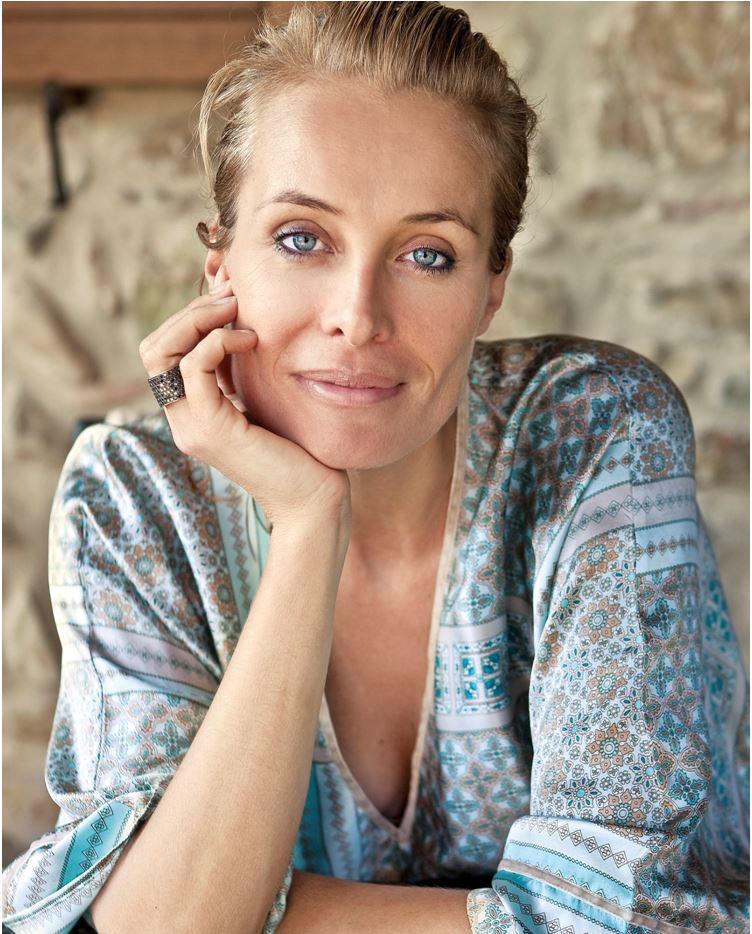 Frederique van der Wal