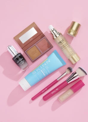 Beauty deals