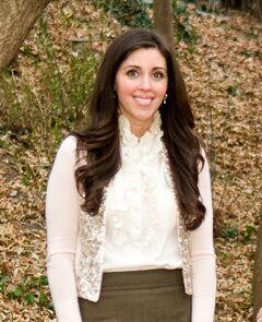 Tiffany Rosenhan