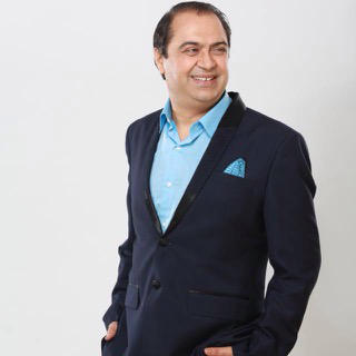 Puneet Nanda