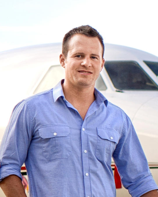 Jeff Hauer