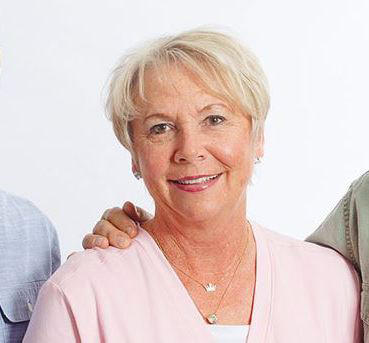 Judy Edwards