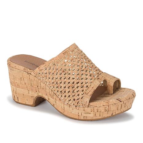 Bear trap wedge on sale sandals