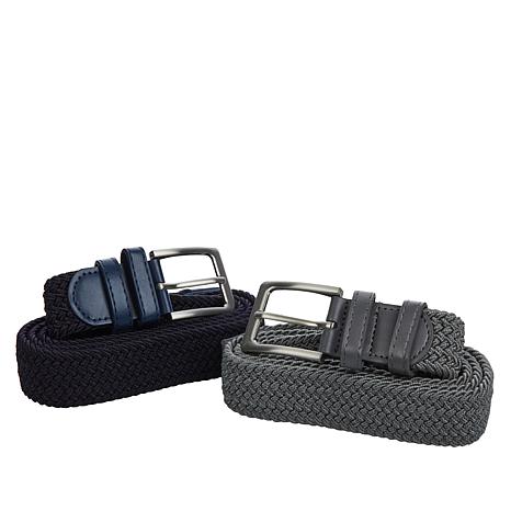 best mens stretch belts