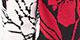 Black Red Multi