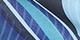 Blue Graphic