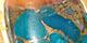 Composite Turquoise/Spiny Oyster