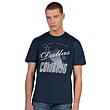 Dallas Cowboys Officially Licensed NFL Men's 3-piece Mega Combo Set