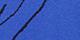 Deep Sapphire Wave