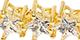 Goldtone