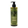 Korres Olive Nourishing In-Shower Serum Oil