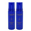 Nakery Beauty 2-pack Bombshell Burst Plump & Lift Hair Foam