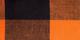 Orange/Black