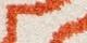 Orange/Tan