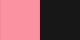 Pink/Black