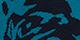 Real Teal Floral