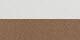 Silver/Brown