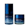 SKINN Age Reset Eye Balm and Age Reset Serum