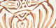 Tan/Ivory Zebra