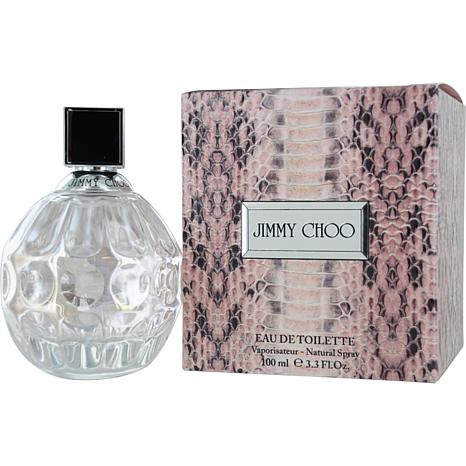 Best jimmy choo discount perfume for her