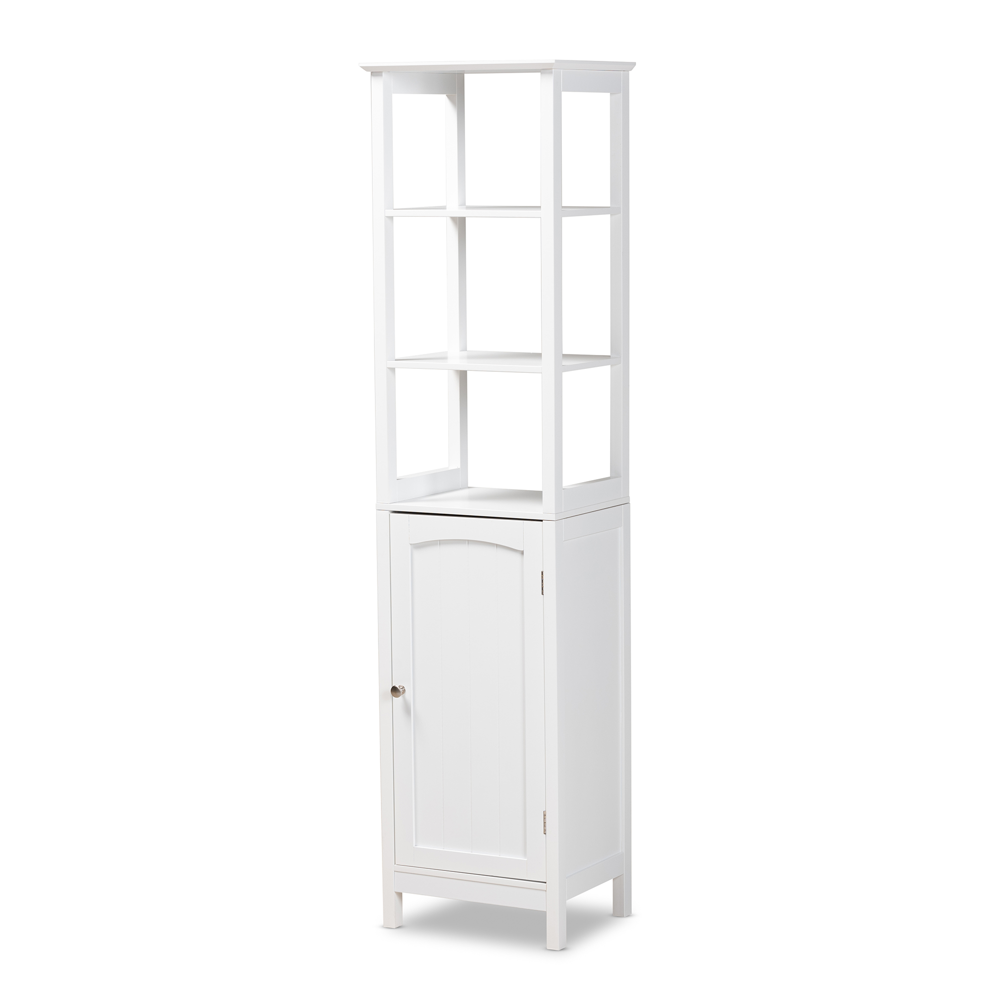 Wholesale Interiors Beltran Bathroom Storage 20150756 HSN