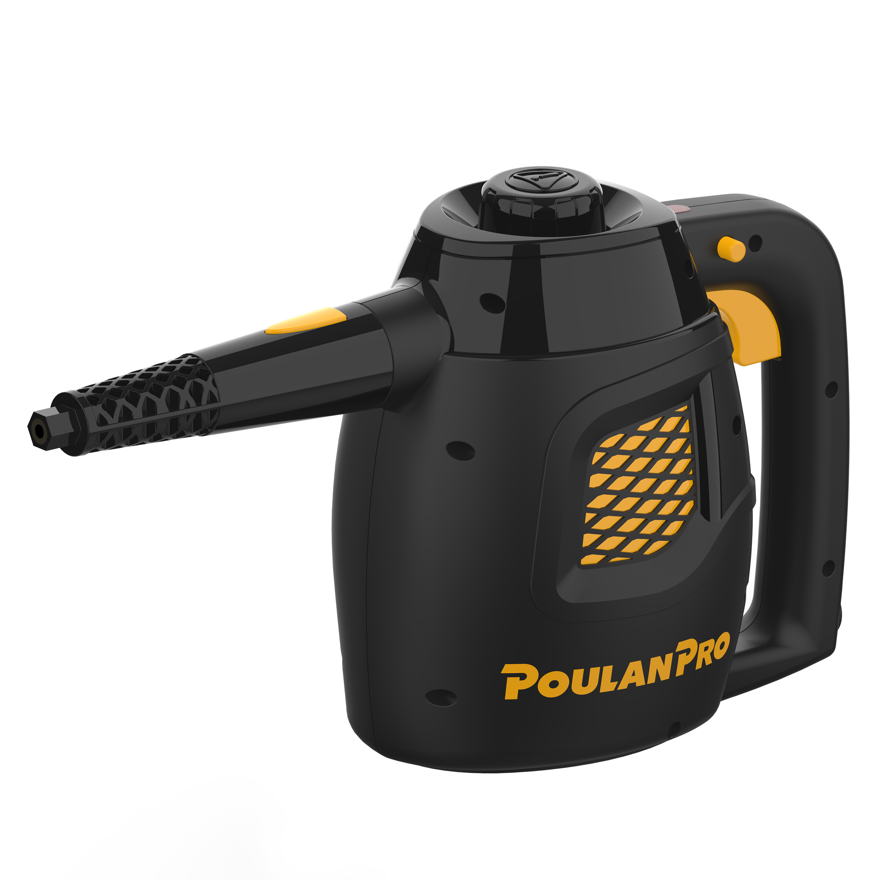 Poulan Pro PP230 Handheld Steam Cleaner 20199726 HSN