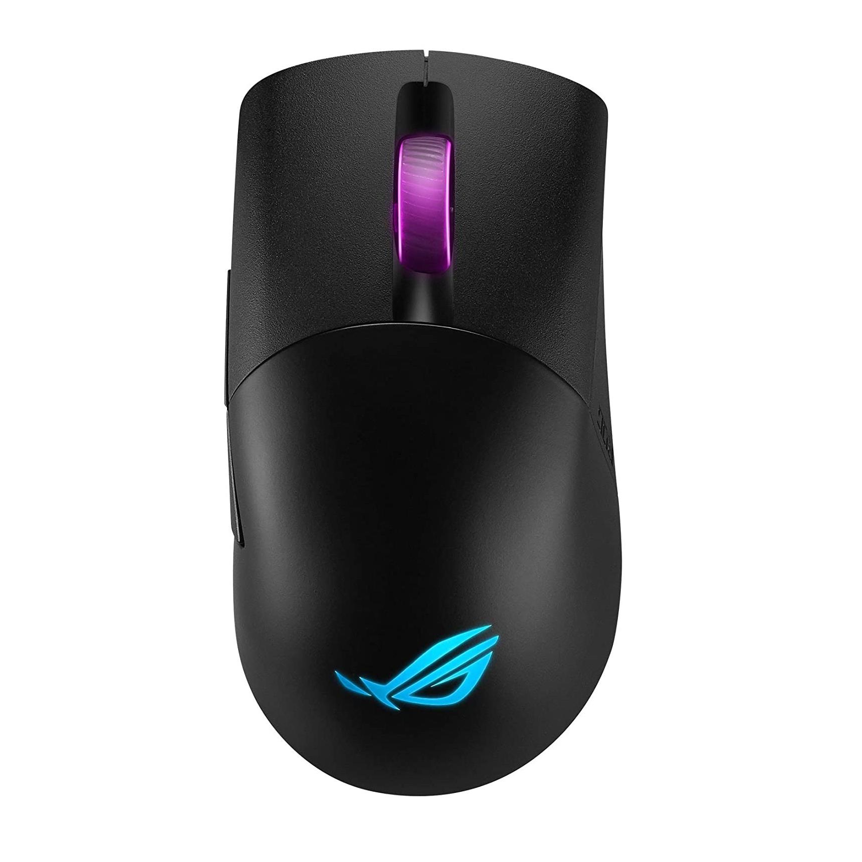 ASUS ROG Keris FPS Wireless Gaming Mouse - 20239204 | HSN