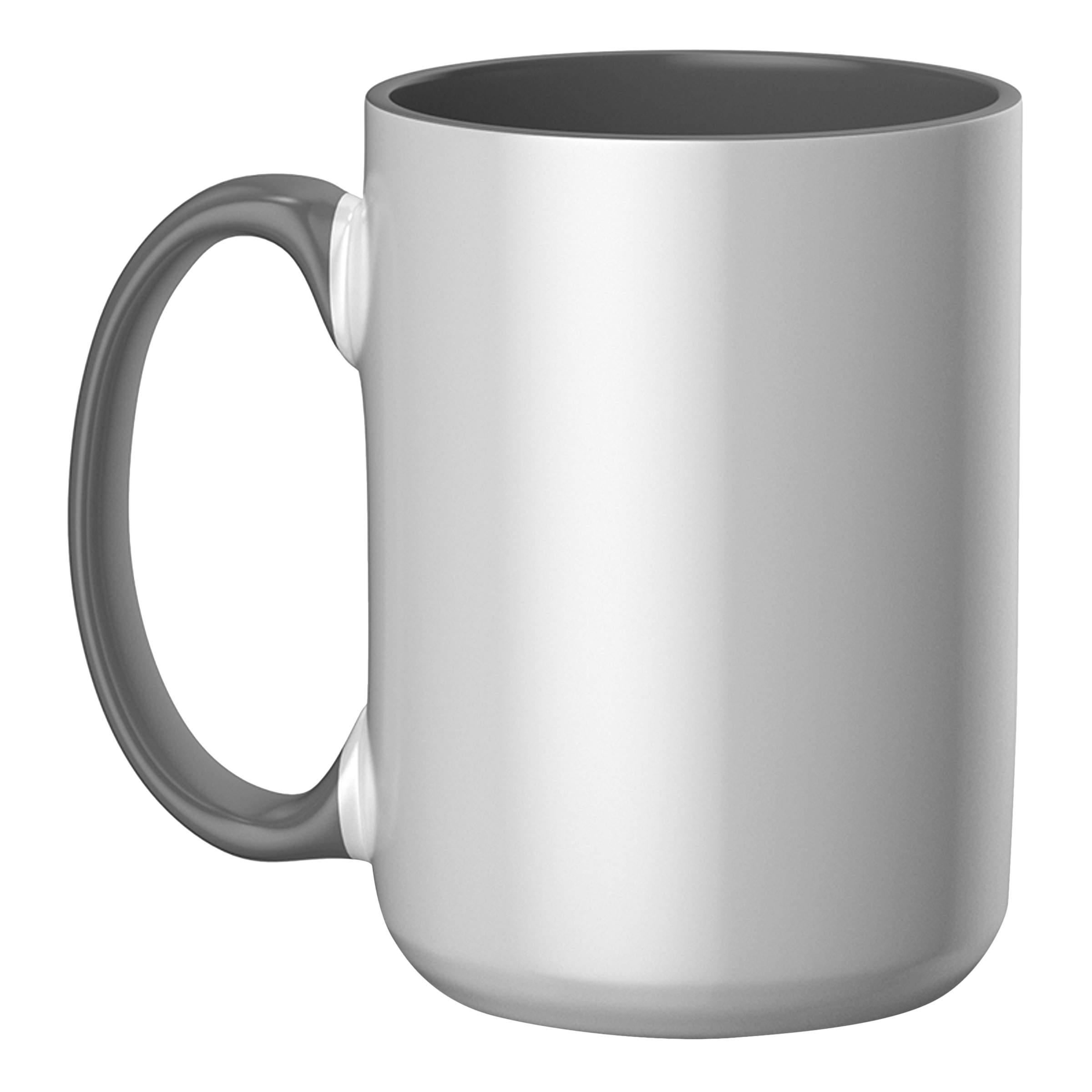 Cricut Large Beveled Ceramic Mug Blank - 20254186 | HSN