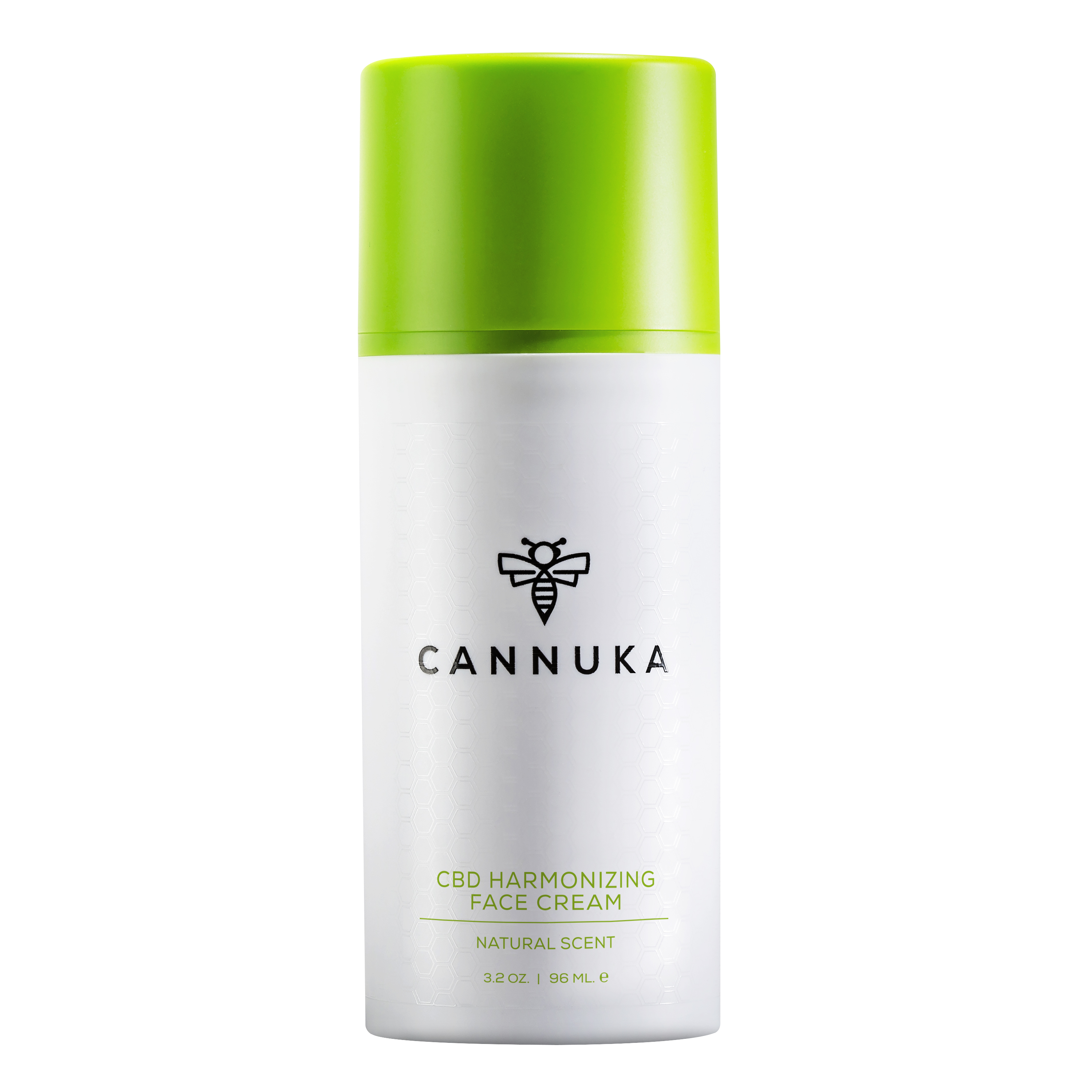 Cannuka 3.2 oz. Harmonizing CBD Face Cream 20309501 HSN