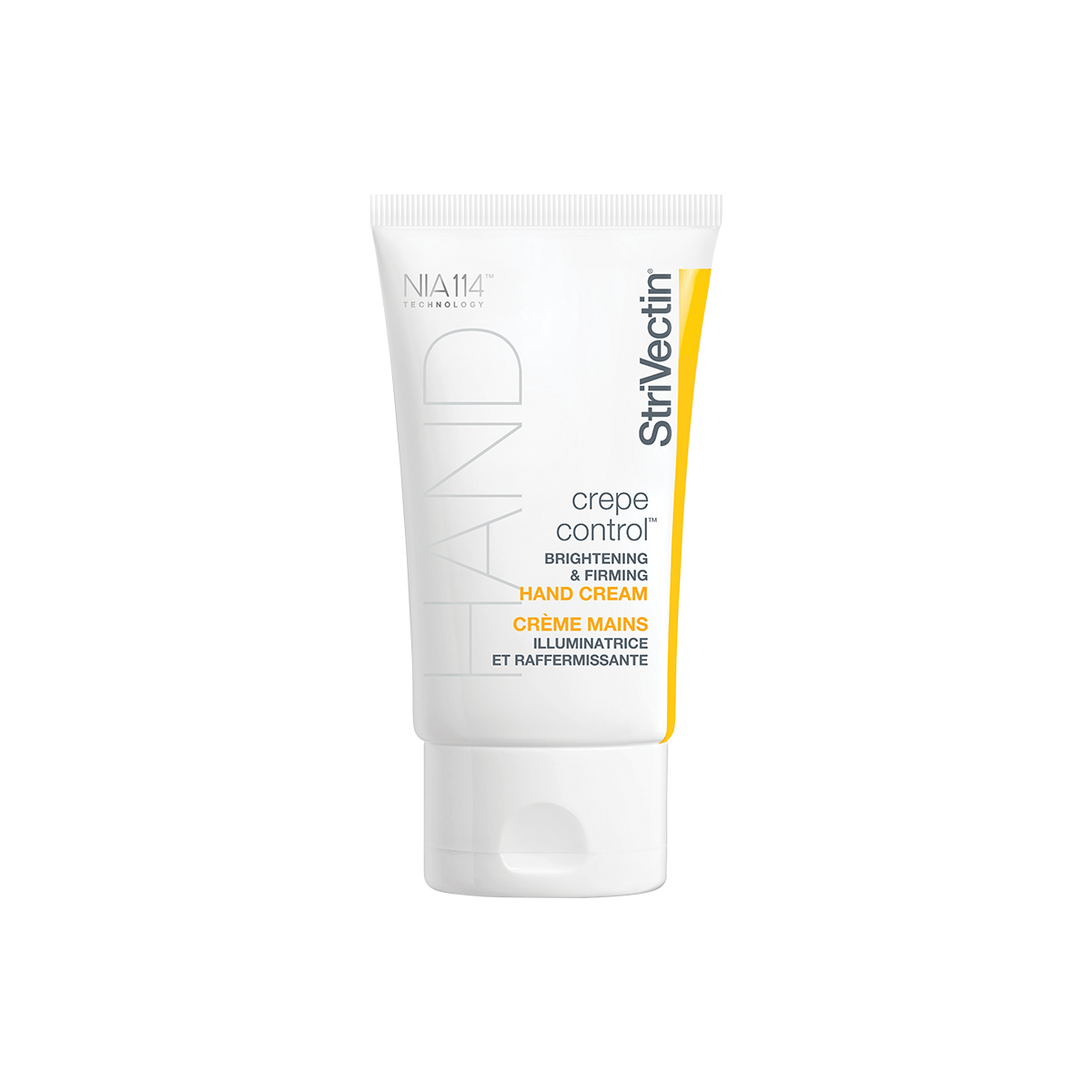 Strivectin Crepe Control Hand Cream 2 oz. 20326560 HSN