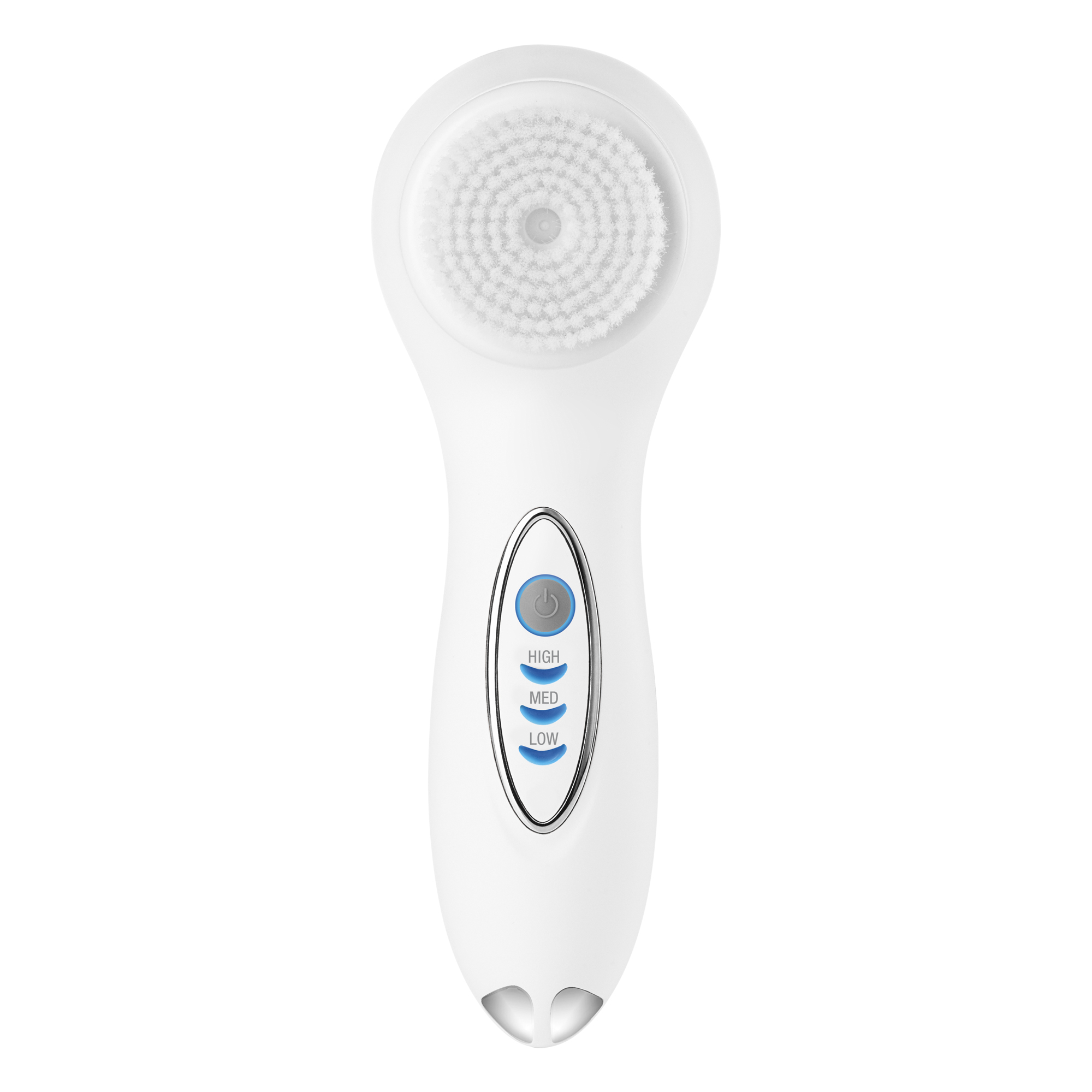 Conair True Glow Sonic Facial Brush Review Conair True Glow Waterproof & Rechargeable Sonic Facial Brush