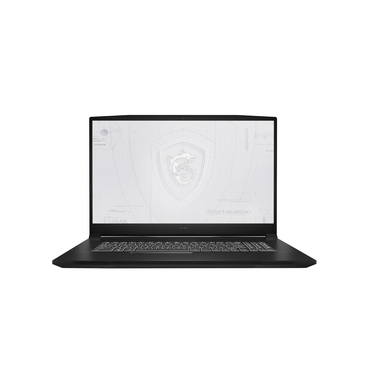 MSI WF76 11UI 647 17.3in Notebook i7 16GB DDR4, 512GB SSD - 20513445 | HSN