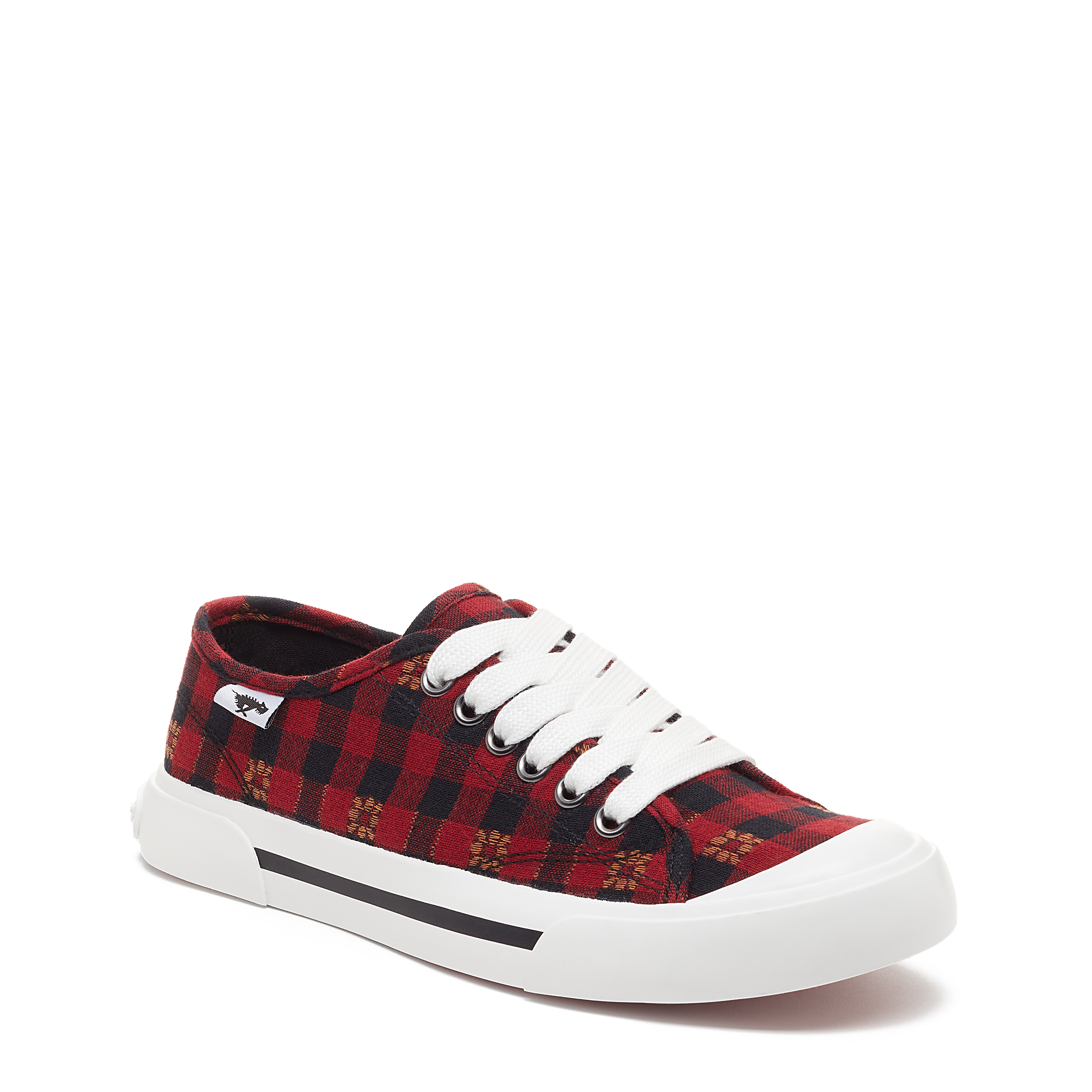 Rocket Dog Jumpin Dublin Cotton Sneaker 20611032 HSN