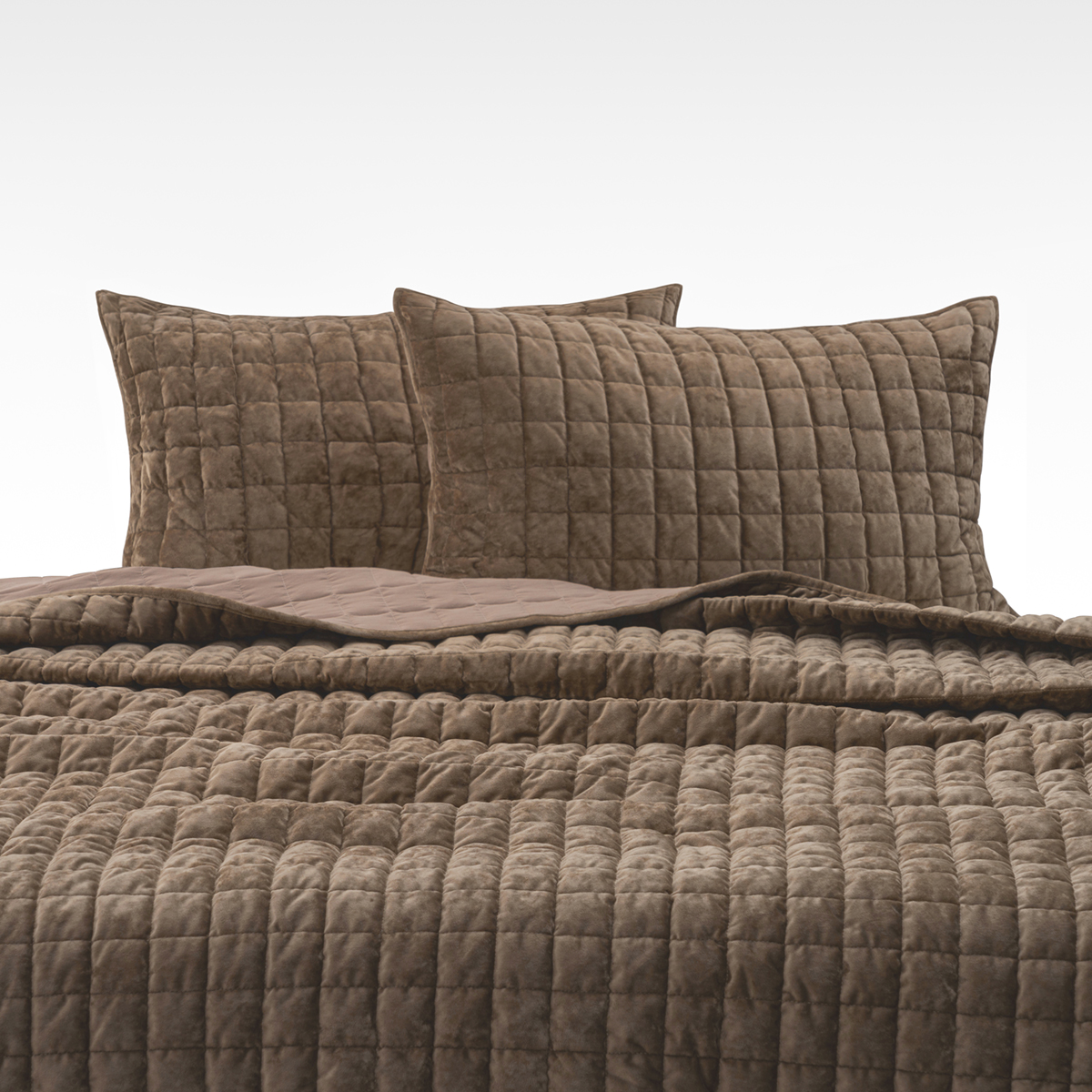 Danskin Spirit Energize Velvet Quilt Set Queen 20879901 HSN