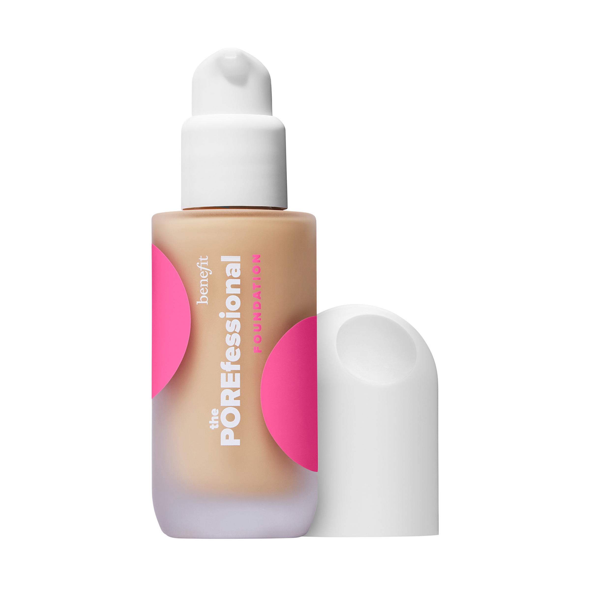 The Porefessional Smoothing and Blurring Foundation 30ml main image 1